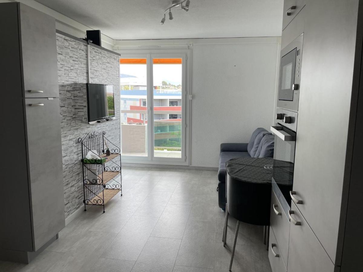 Bormes-Les-Mimosas - Appart 25M2 Avec Balcon - 4P Bormes-les-Mimosas Exterior foto